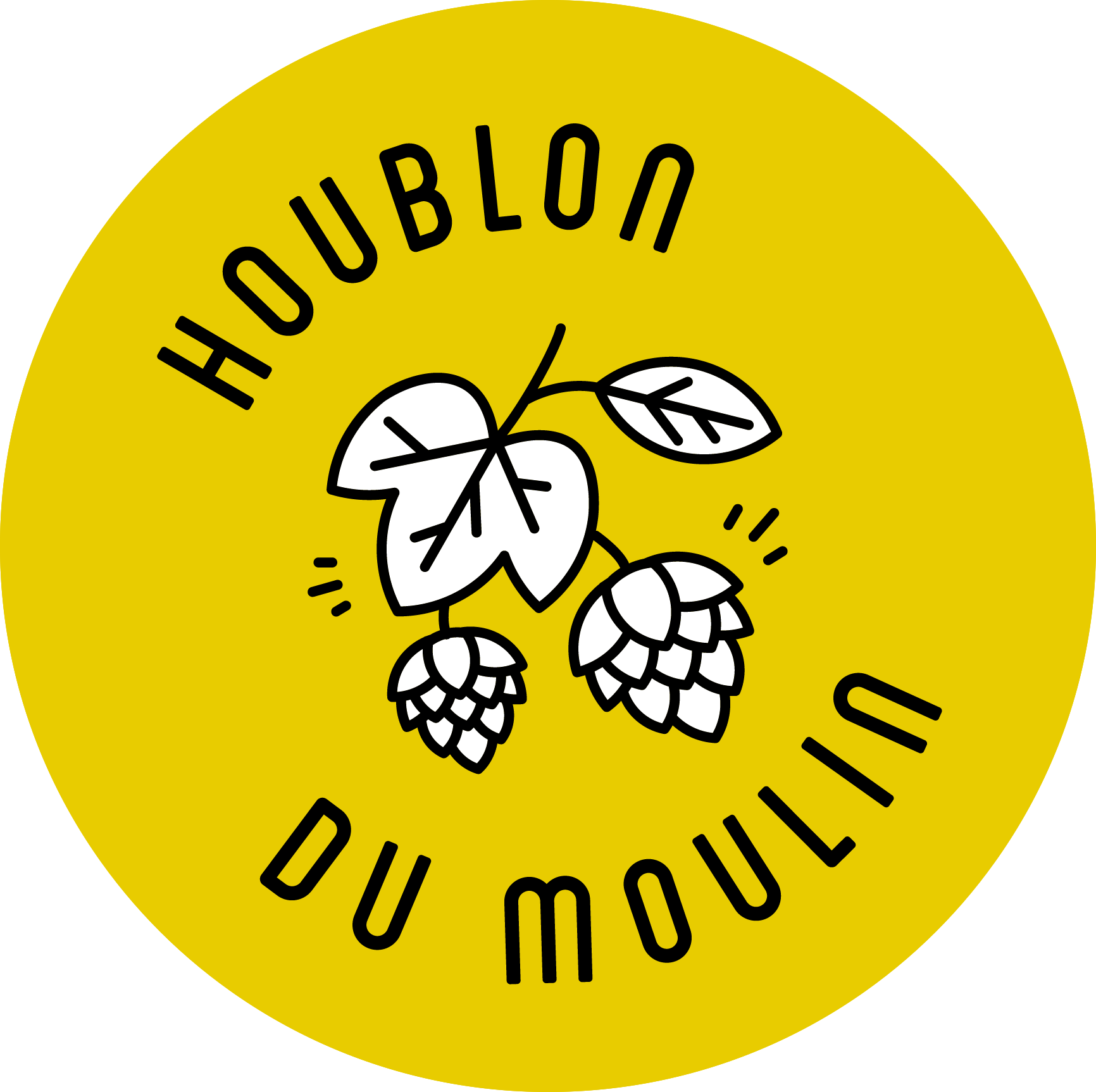 Houblon du Moulin